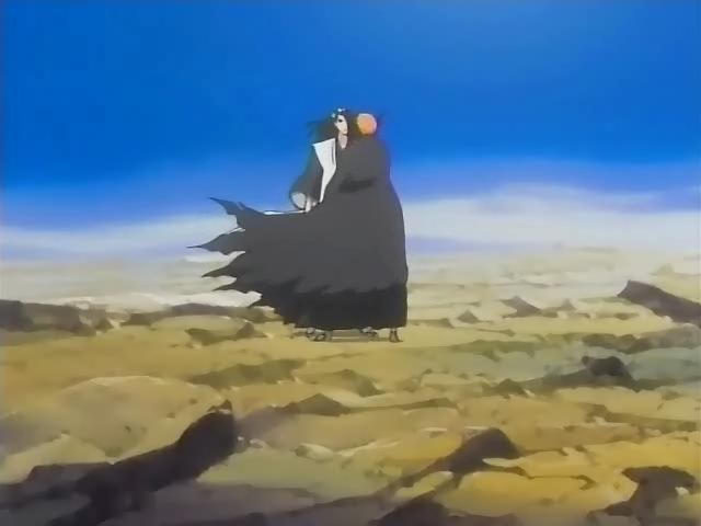 Otaku Gallery  / Anime e Manga / Bleach / Screen Shots / Episodi / 058 - Rilascio - La lama nera il potere miracoloso / 129.jpg